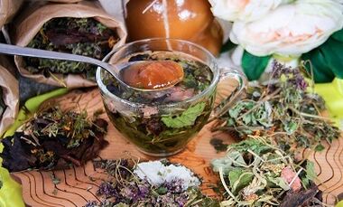 Receitas de medicina tradicional para o tratamento de pequenas varizes