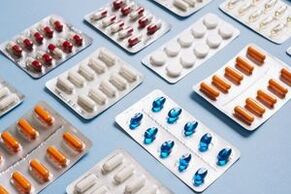 medicamentos para varizes pélvicas